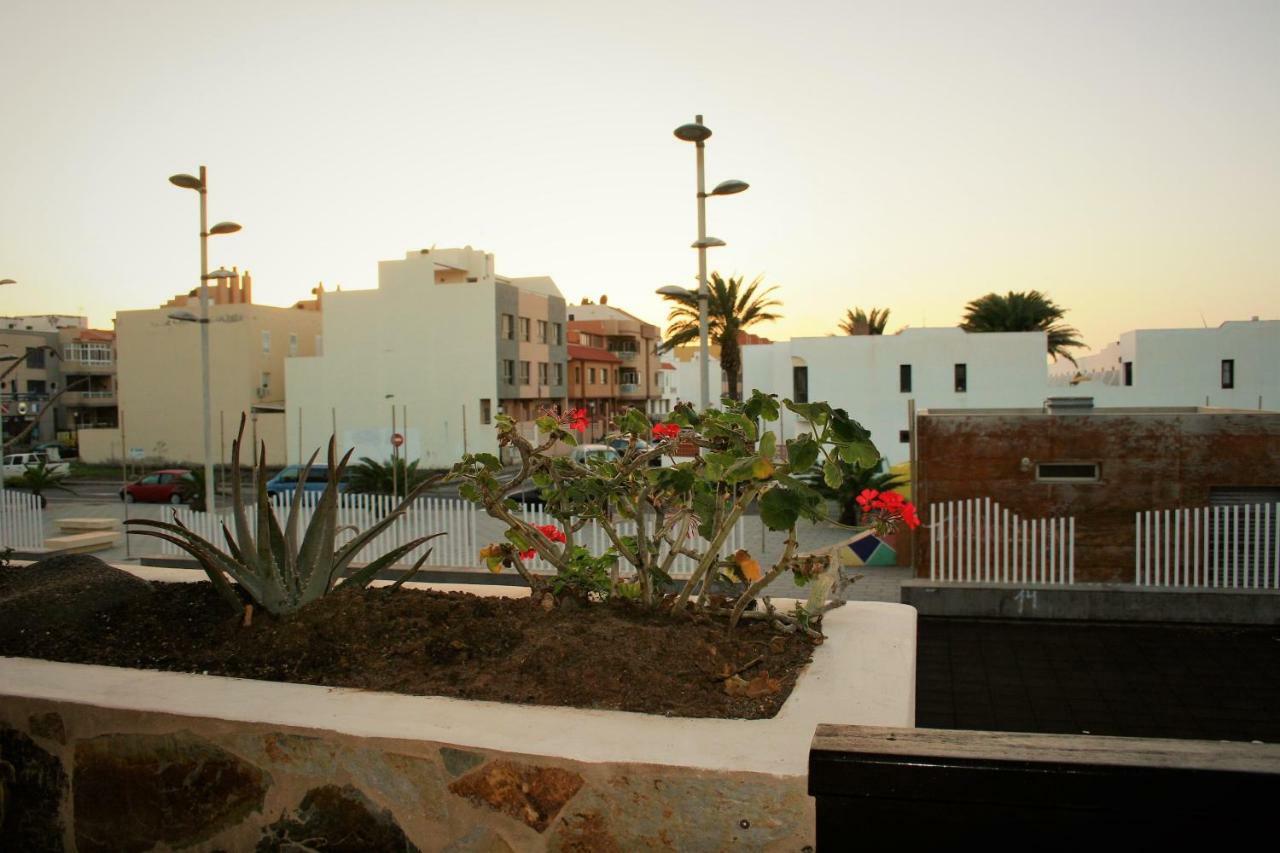 Apartment By Marina Corralejo Dış mekan fotoğraf