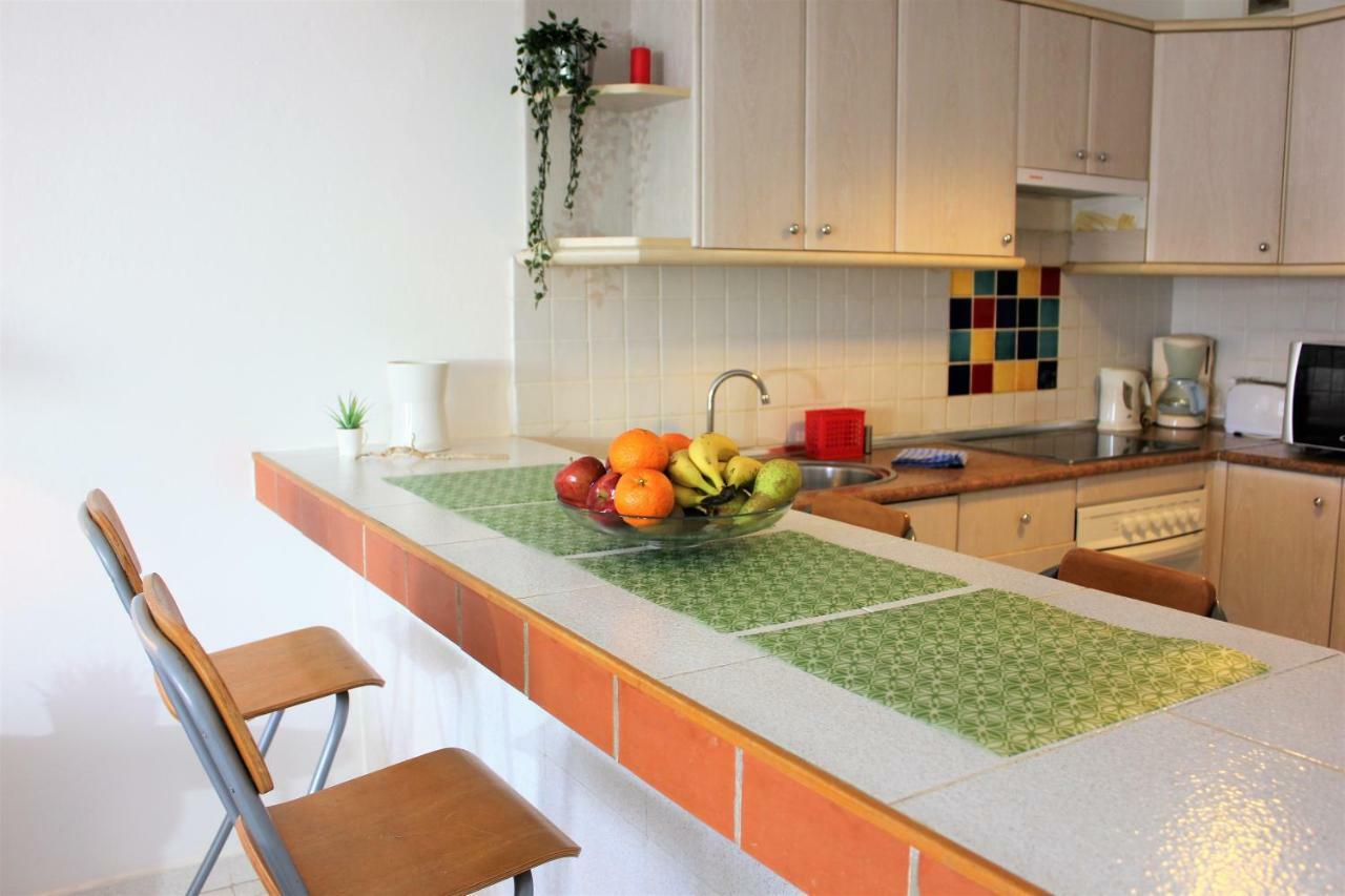 Apartment By Marina Corralejo Dış mekan fotoğraf