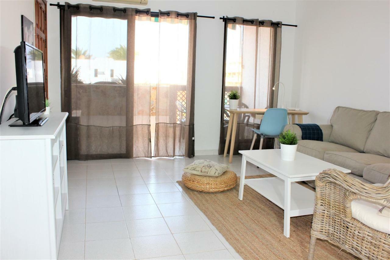 Apartment By Marina Corralejo Dış mekan fotoğraf