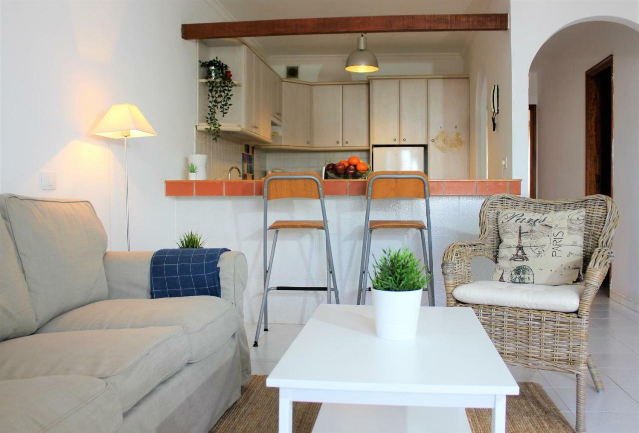 Apartment By Marina Corralejo Dış mekan fotoğraf