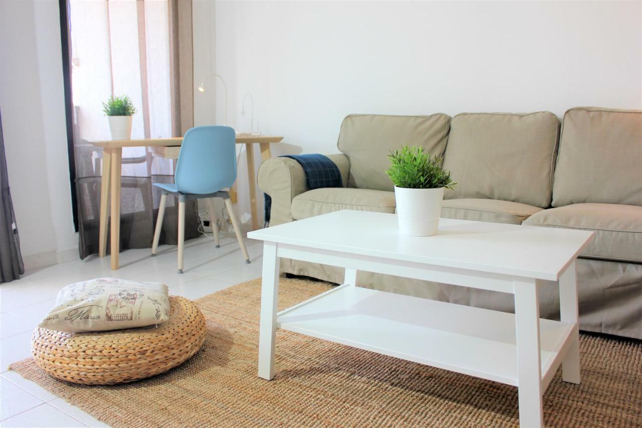 Apartment By Marina Corralejo Dış mekan fotoğraf