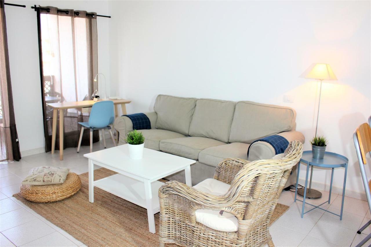 Apartment By Marina Corralejo Dış mekan fotoğraf