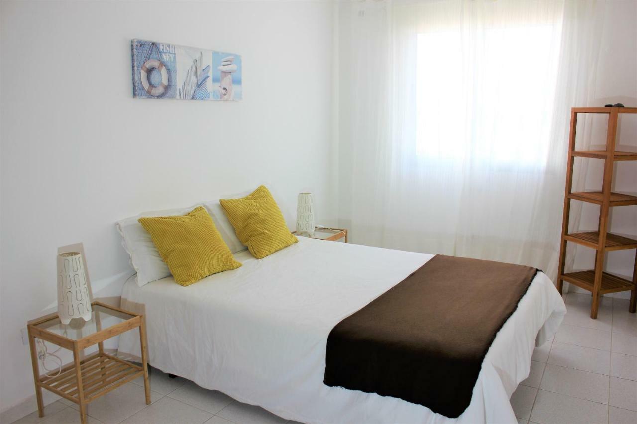 Apartment By Marina Corralejo Dış mekan fotoğraf