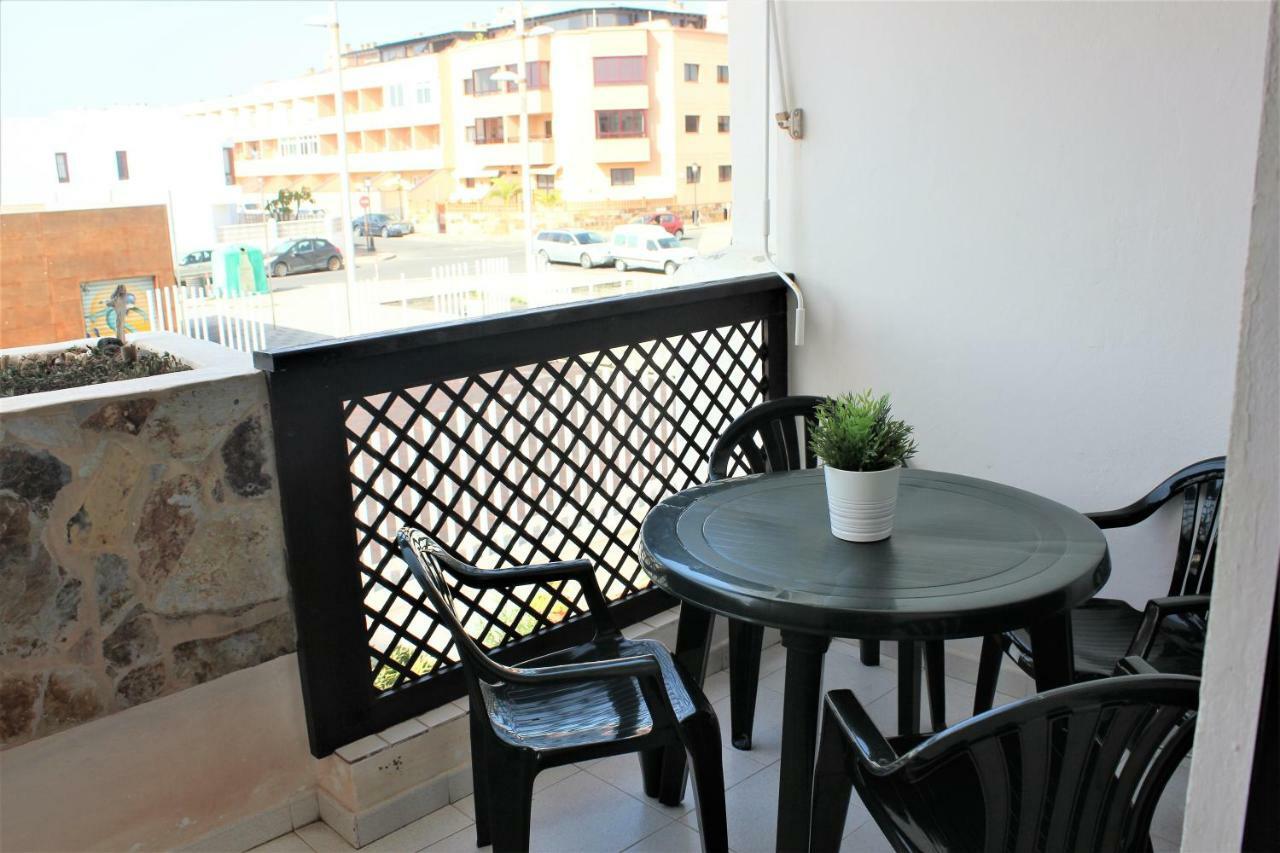 Apartment By Marina Corralejo Dış mekan fotoğraf