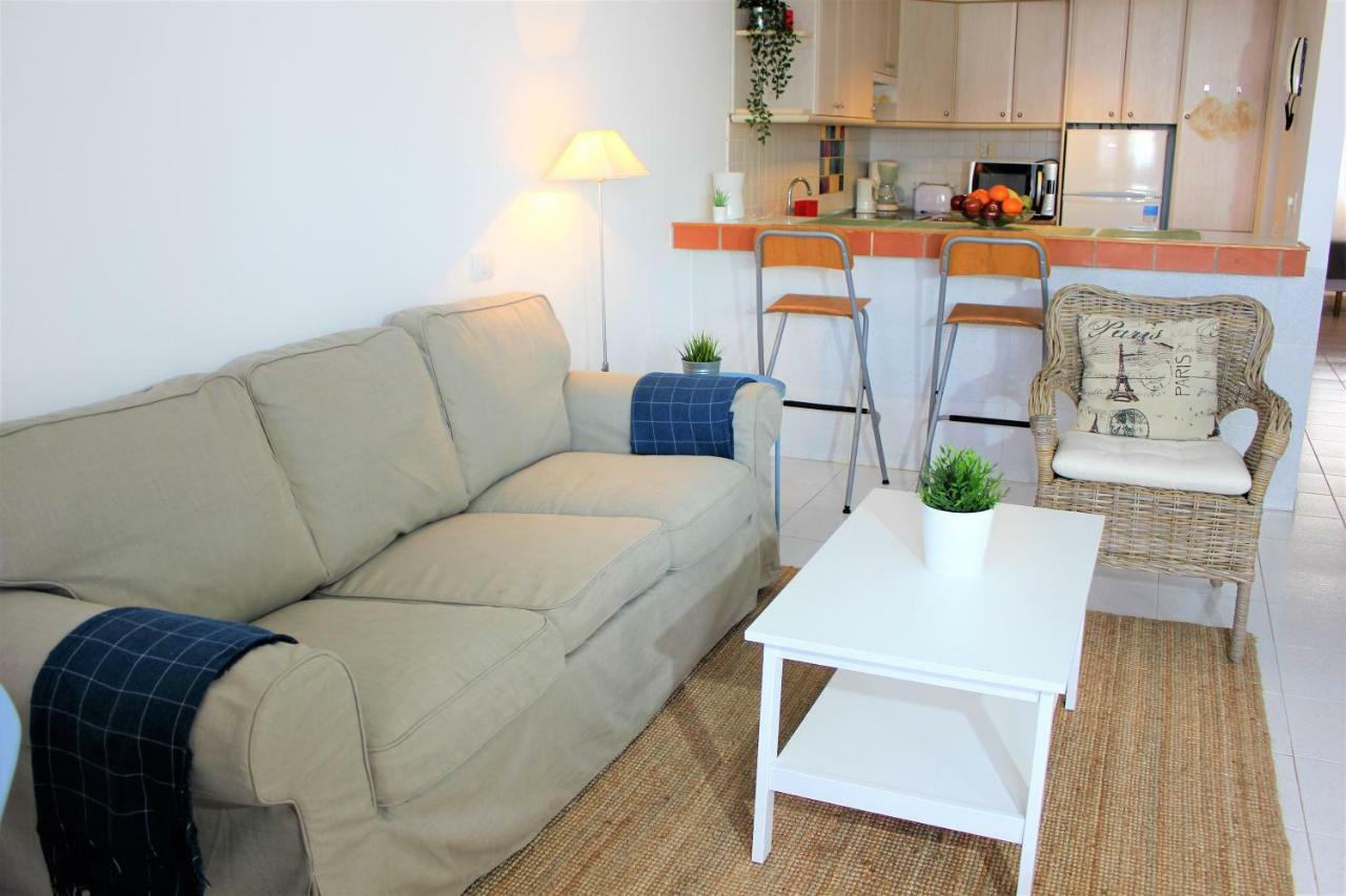 Apartment By Marina Corralejo Dış mekan fotoğraf