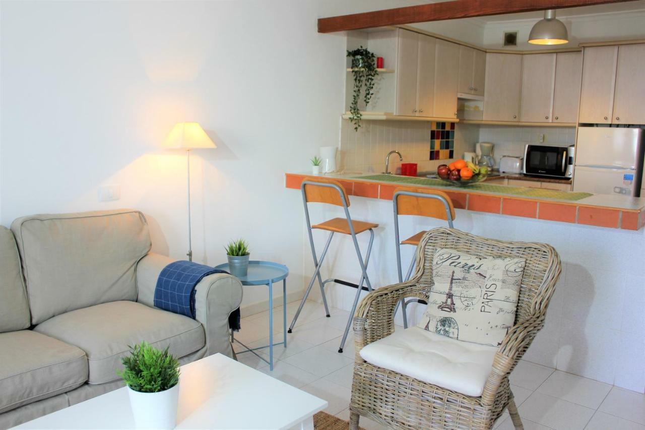 Apartment By Marina Corralejo Dış mekan fotoğraf